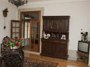 Casa do Fontão