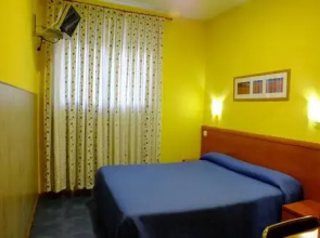 Hostal Los Claveles