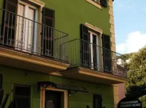 Clelia Eco-Friendly Apartments