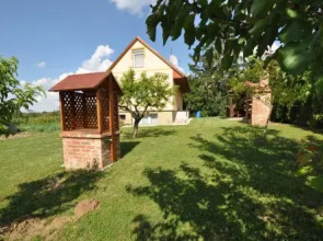 Veronika Apartman