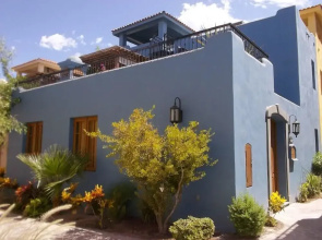 Bahia Villa Vacations