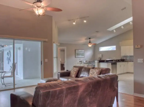 Creek Wood 02 - 3 Br Home