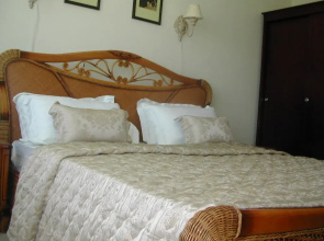 Apartments in Gardenia Complex
