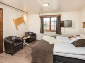 Nordal Turistsenter