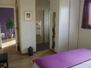 Bed & Breakfast Chez'O
