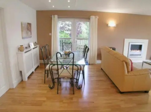 Lochnell Cottage