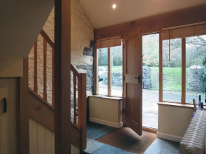 Ringslade Barn