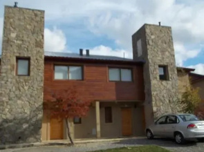 Duplex en la Base Del Cerro