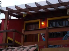 Chalés Ubatubaloft