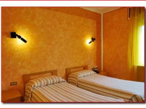 Hotel Ristorante Fratelli Zenari