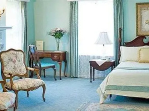The Inn at Lancaster