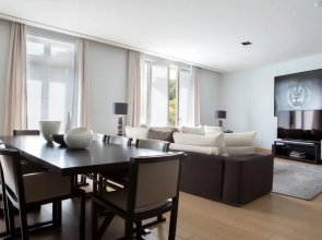 La Reserve Paris
