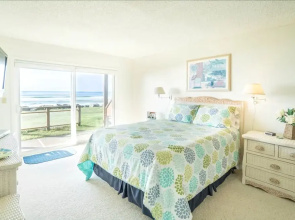 Pacific Sands Resort # 13