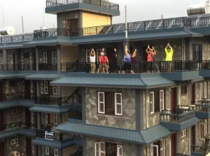 Hotel K2 Pokhara
