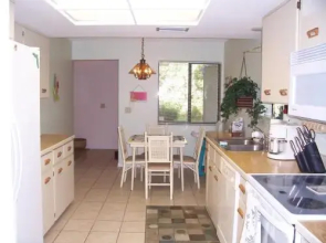 Sea Woods 3bdrm 4352