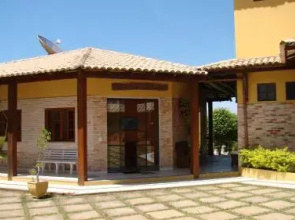 Pousada Santa Helena