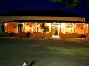 3 Darling Street Guest House