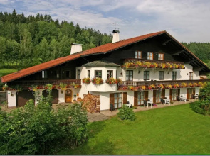 Pension Sonnleit´n - Urlaub mit Hund
