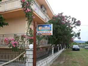 Patra Rooms Skala Prinou