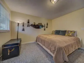 Roads End Roost - 3 Br home by RedAwning