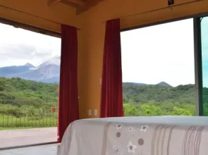 Fresnal Comala Cabañas