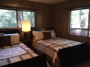 Papa Bear Cabin - 3BR/3BA Home