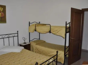Agriturismo Sechi e Tilocca