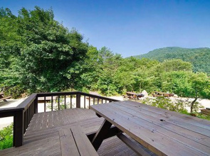 Yangpyeong Pullmusan Pension