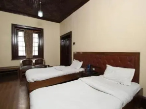 Akbar Residency
