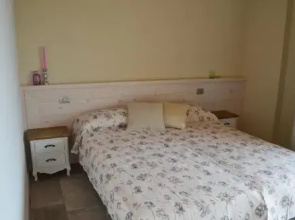Bed And Breakfast Ca Borghino