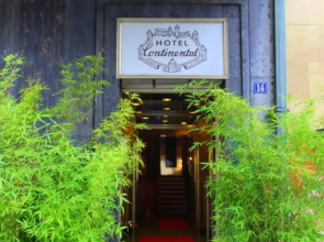 Hotel Continental