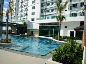 The Beacon Makati - Jhoannam