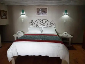 Walvis Self-catering