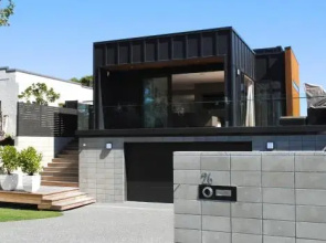 Oceanview Studio