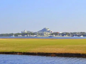 Beachside II 4288