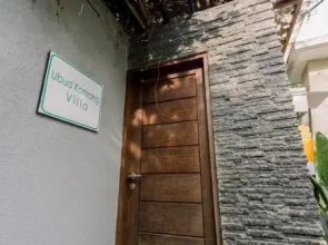 Anulekha Resort & Villas Ubud