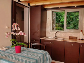 Kalamata Suites