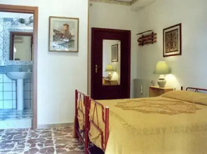 Bed  Breakfast Casa Del Mandorlo