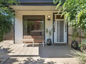 Townhouse 3