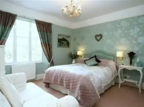 Merlewood House Hotel