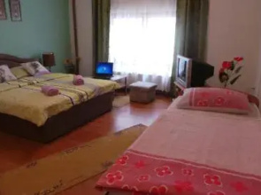 Guest House Kevser