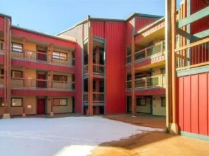 Longbranch Condominiums