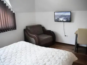 Divcibare Hotel