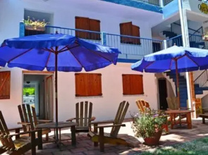 Apartamentos Oyster