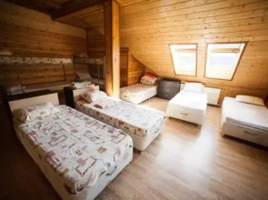 Vostok Guest House