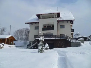 Pension Irina