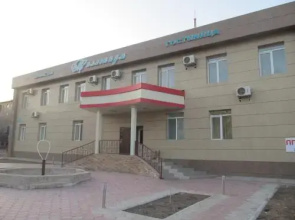 Millenium Hotel
