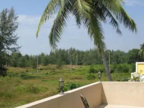Green Garden Private Pool Villa, KhaoLak