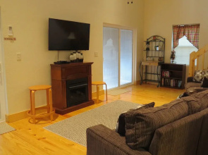 Wolf Creek Lake Cabin- Pineview
