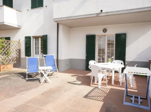 VILLA ANNA Appartamenti per vacanza in casale di charme